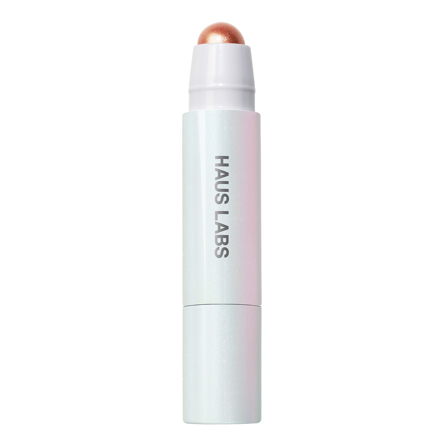 Haus Labs By Lady gaga - Bio-radiant glassy Highlighter Balm - Rozświetlacz Do Twarzy - Bio Radiant Highlighter Balm Citrine - Dla Kobiet